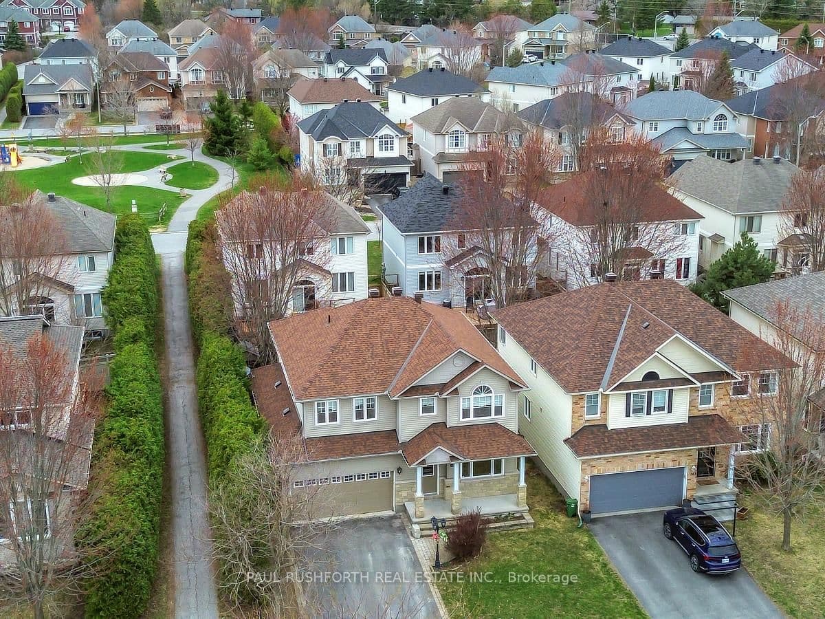 145 Arrowwood Drive, Stittsville, ON — photo 3