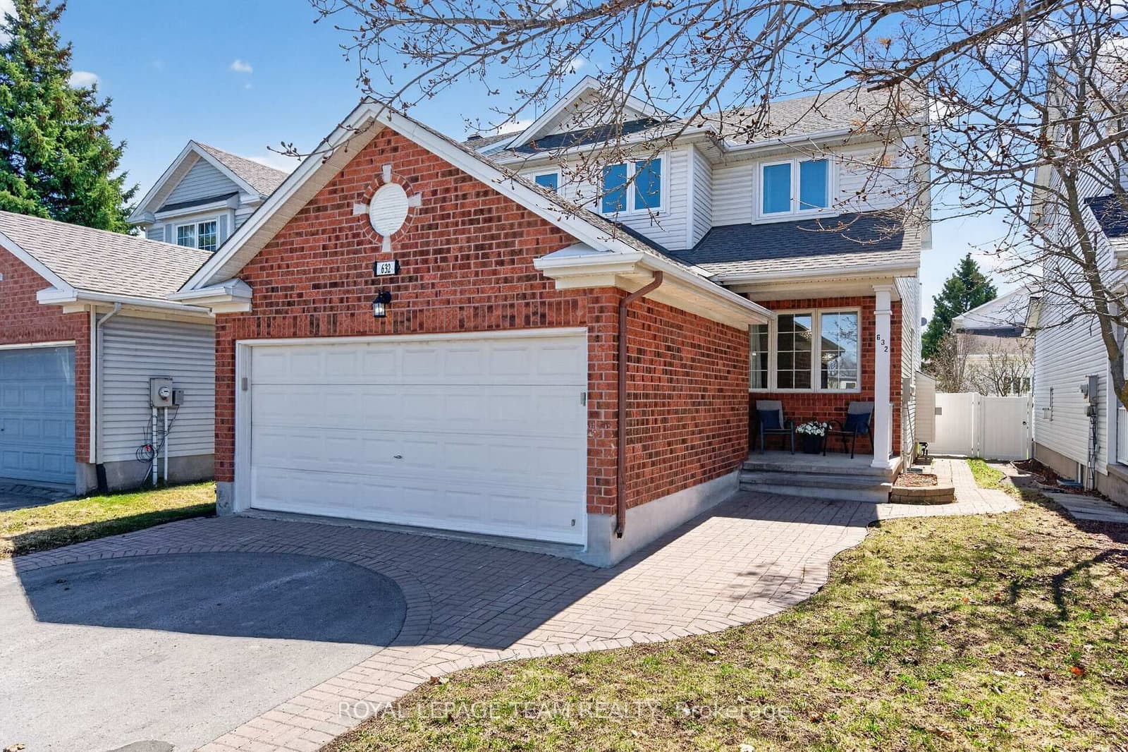632 Valin Street, Ottawa, ON