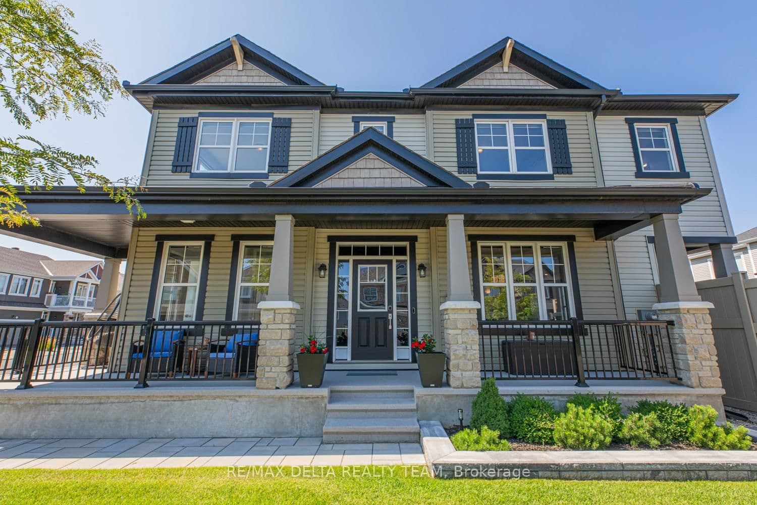 751 Devario Crescent, Ottawa, ON