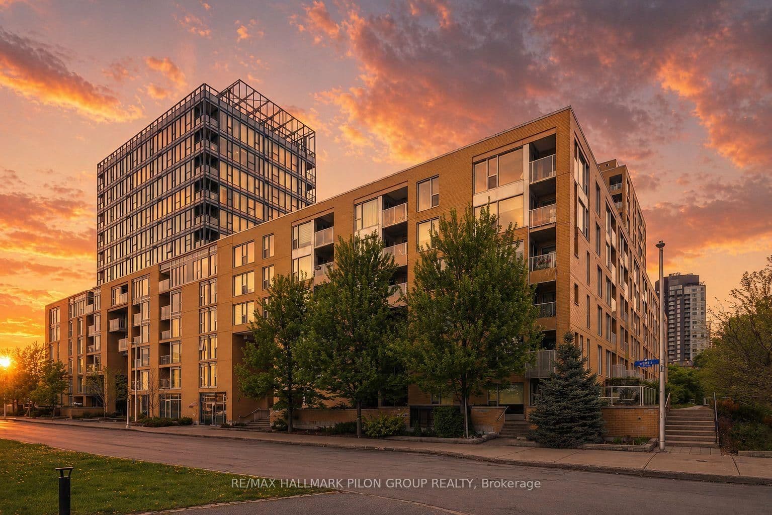 905 - 250 Lett Street, Ottawa, ON
