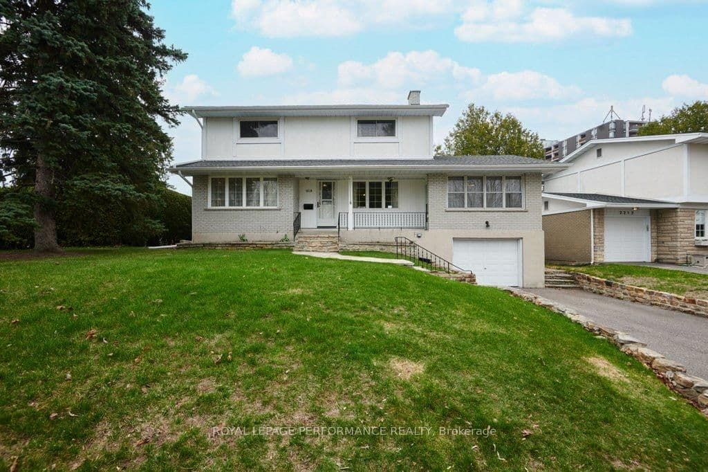 2218 Aster Street, Ottawa, ON