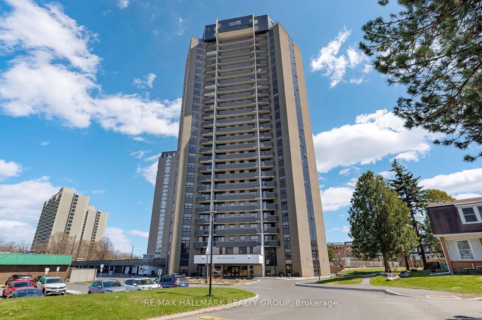 407 - 900 Dynes Road, Ottawa, ON