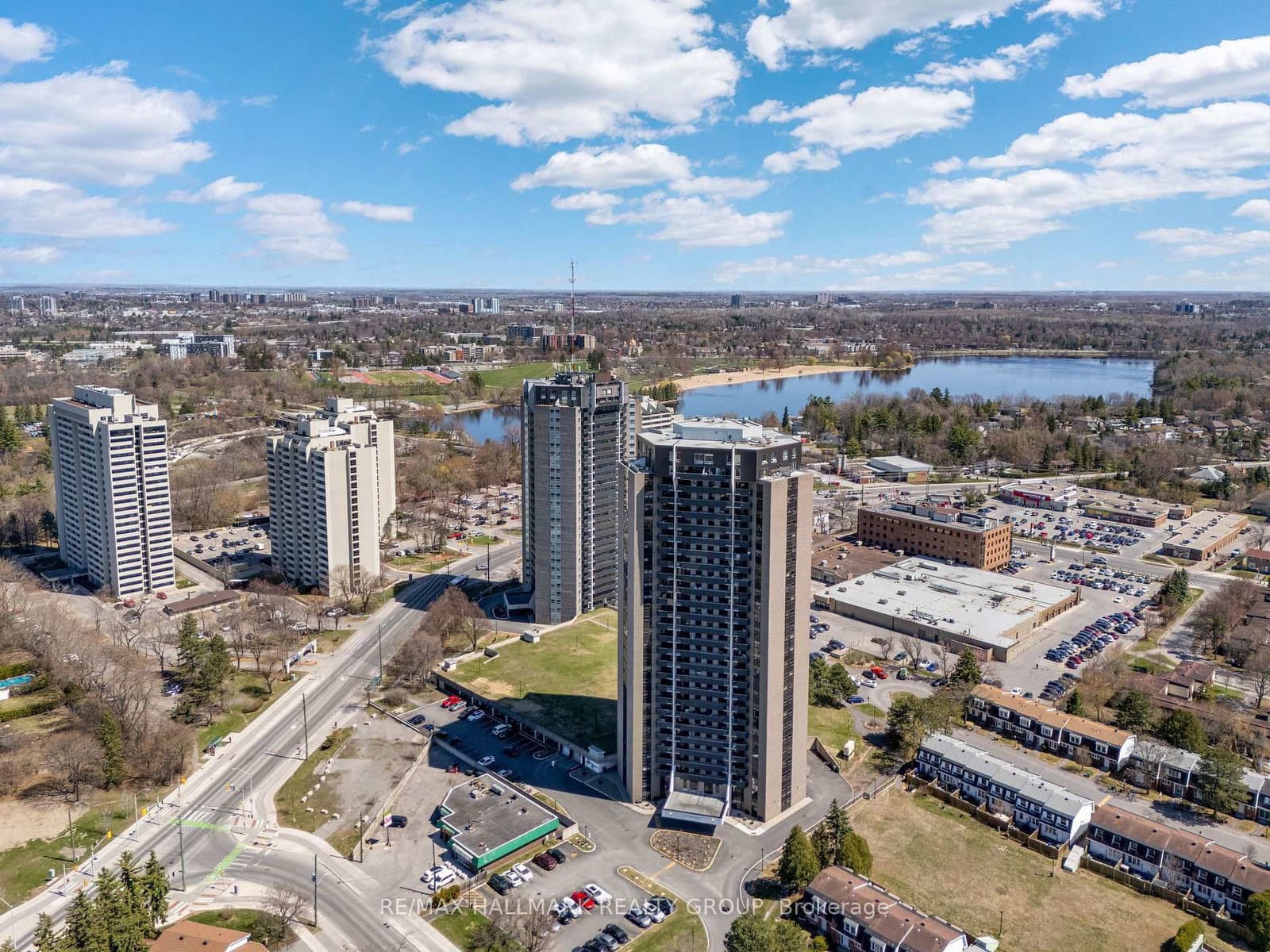 407 - 900 Dynes Road, Ottawa, ON — photo 2