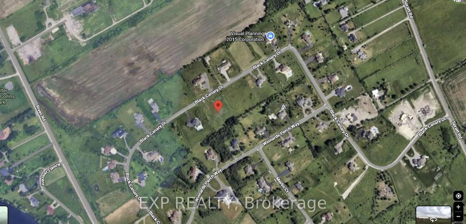 1089 Black Canary Drive, Ottawa, ON — photo 2