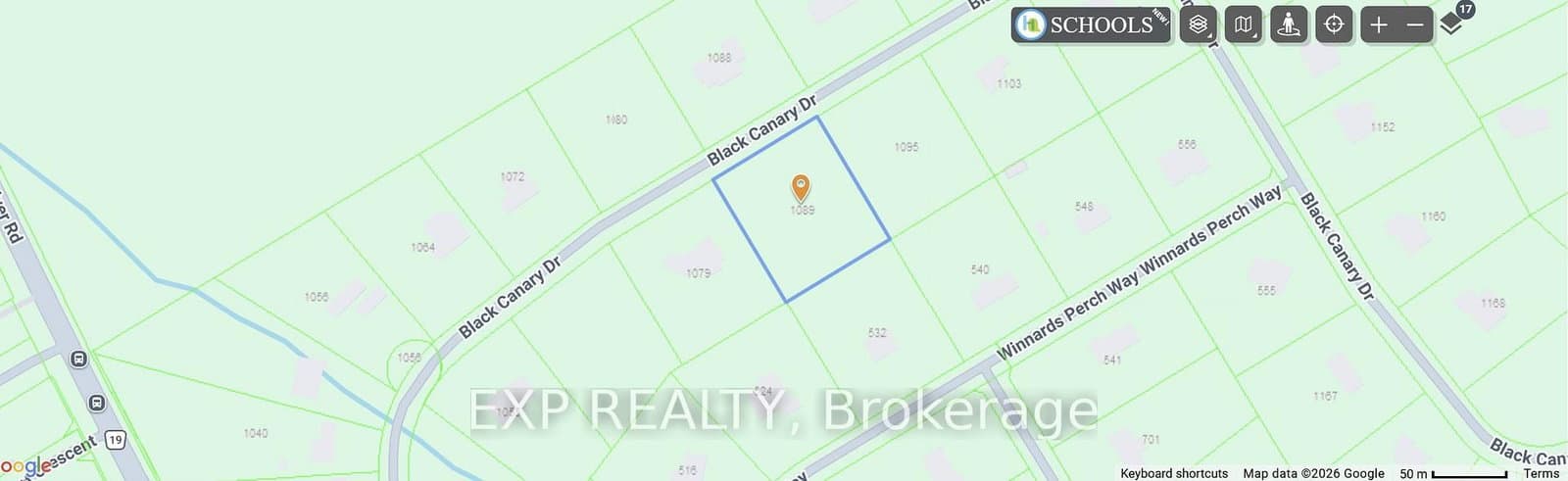 1089 Black Canary Drive, Ottawa, ON — photo 3