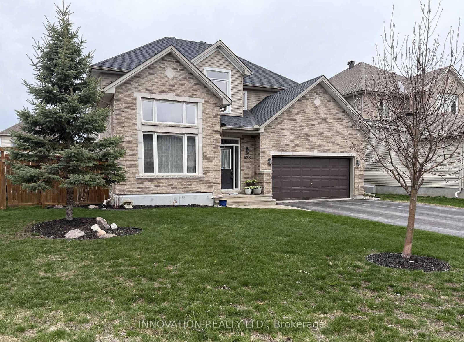 525 Grand Tully Way, Ottawa, ON