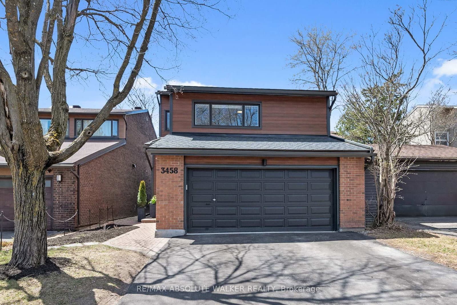 3458 Paul Anka Drive, Ottawa, ON