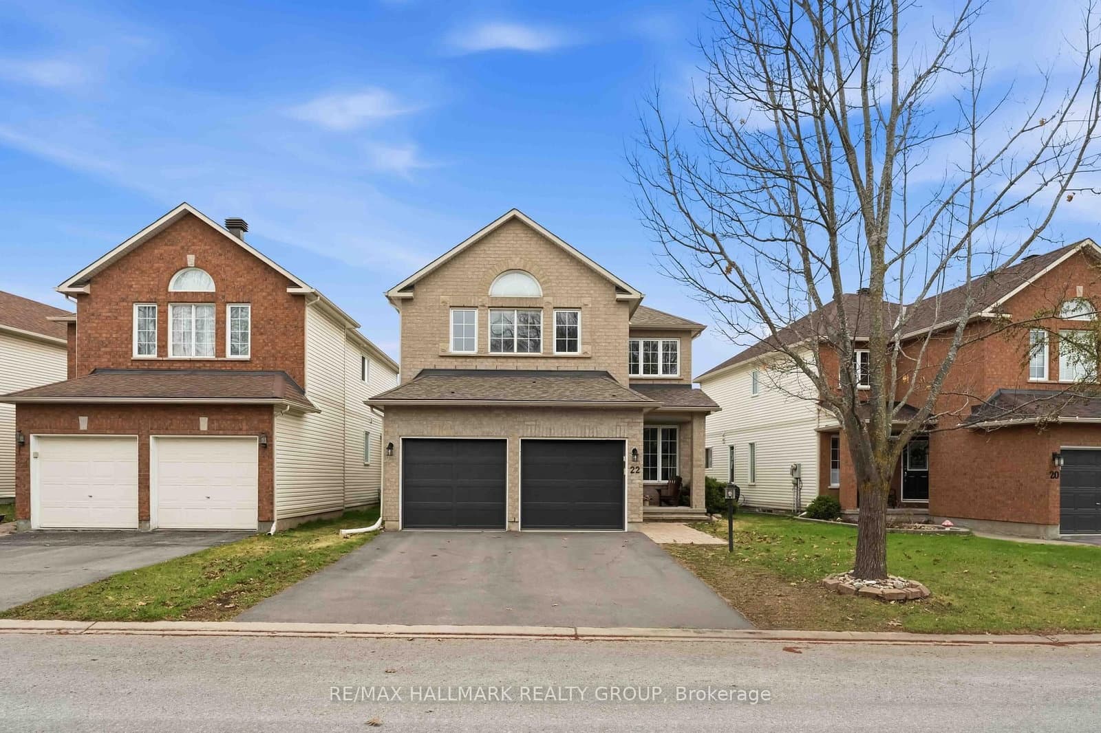 22 Oak Grove Street, Ottawa, ON