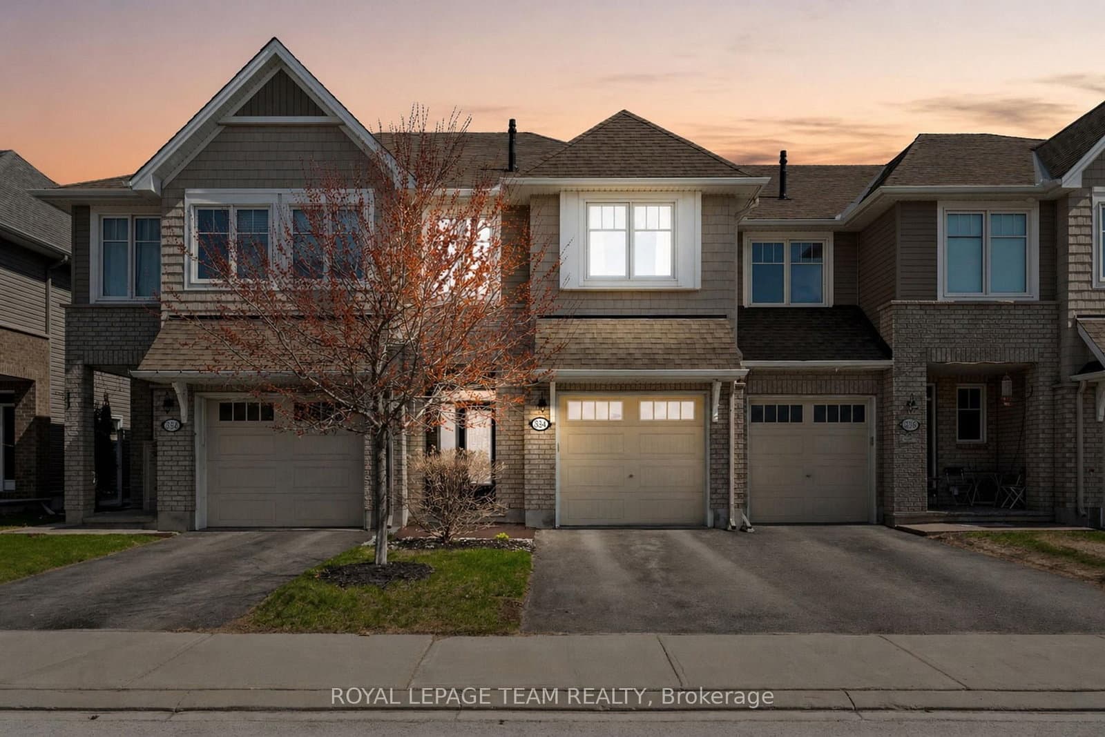 334 Warmstone Drive, Ottawa, ON
