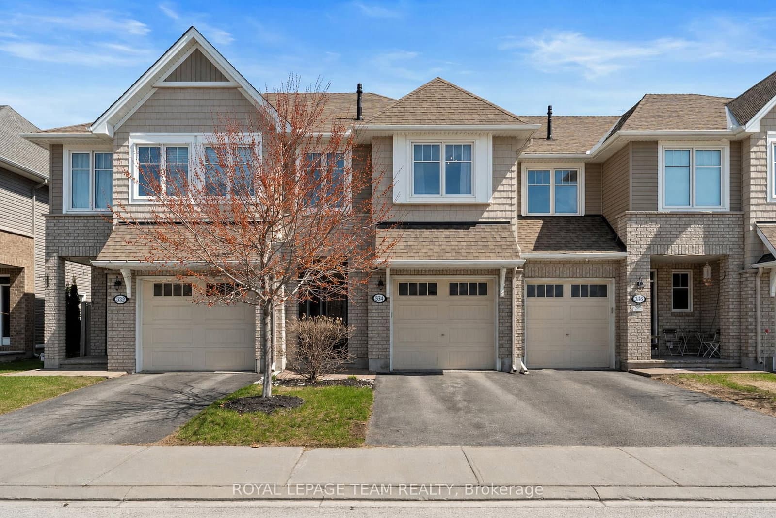 334 Warmstone Drive, Ottawa, ON — photo 2