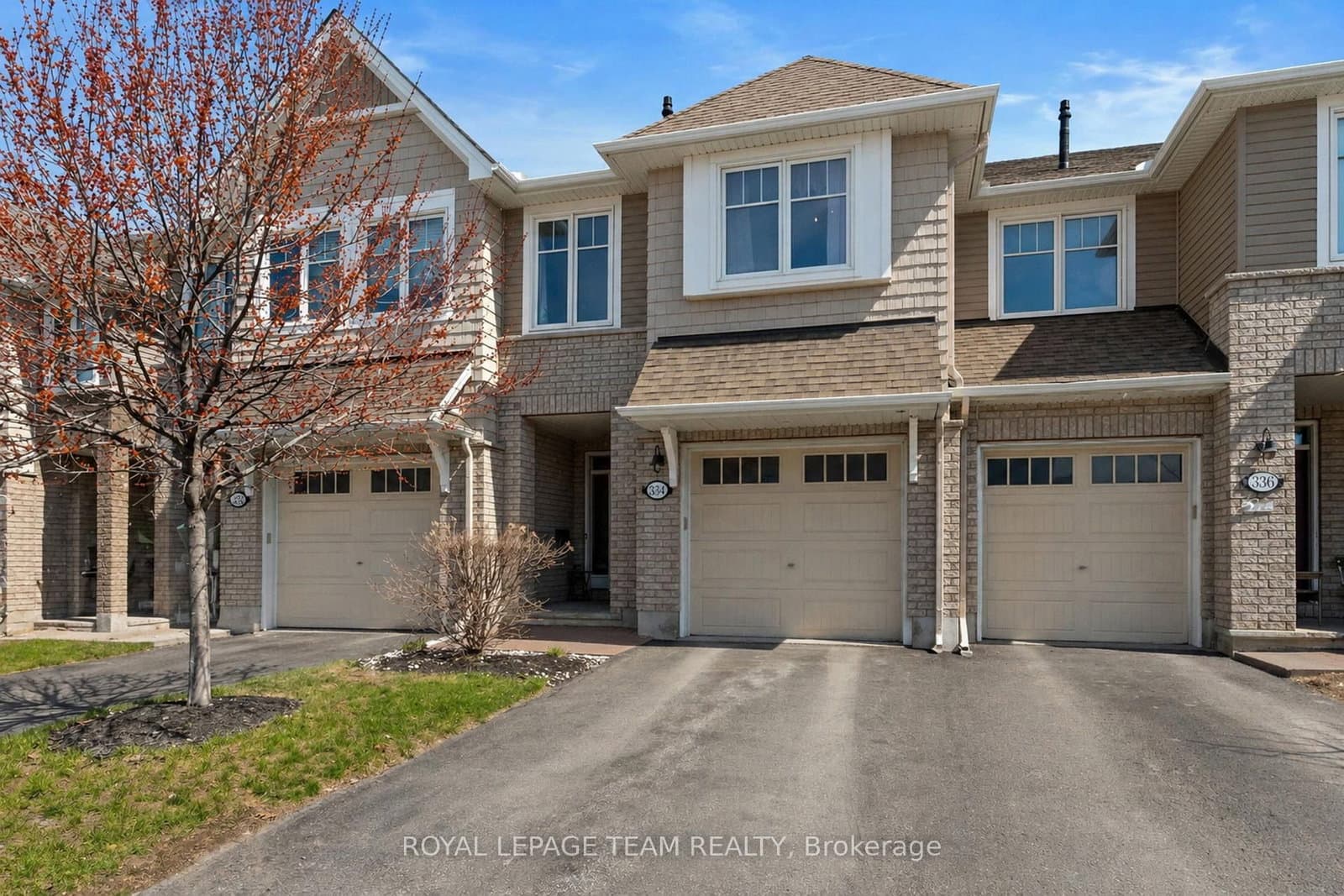 334 Warmstone Drive, Ottawa, ON — photo 3