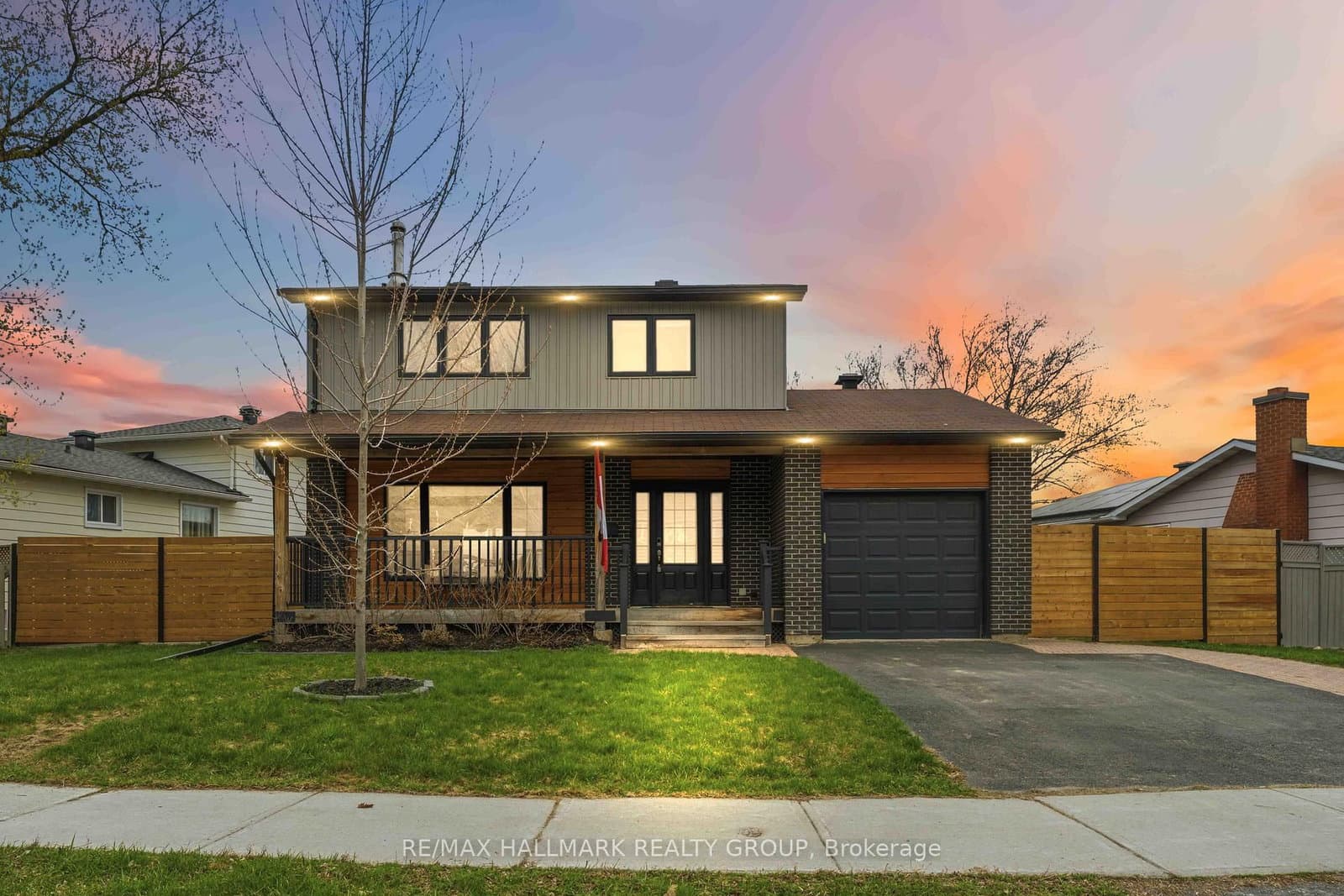 6321 Lumberman Way, Ottawa, ON