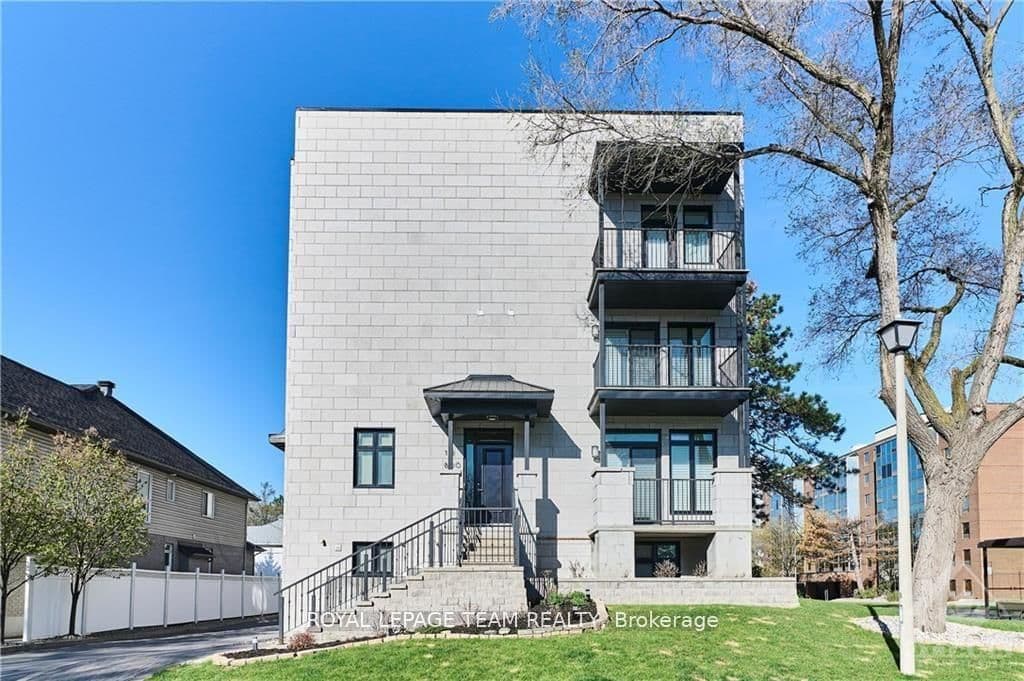 10 - 800 Melwood Avenue, Ottawa, ON — photo 2