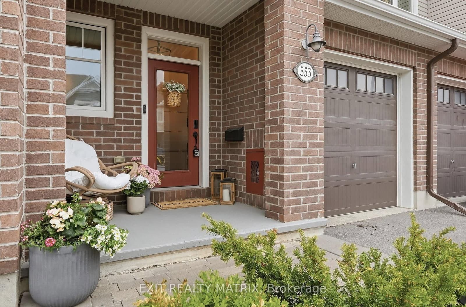 553 Jackdaw Avenue, Ottawa, ON — photo 2