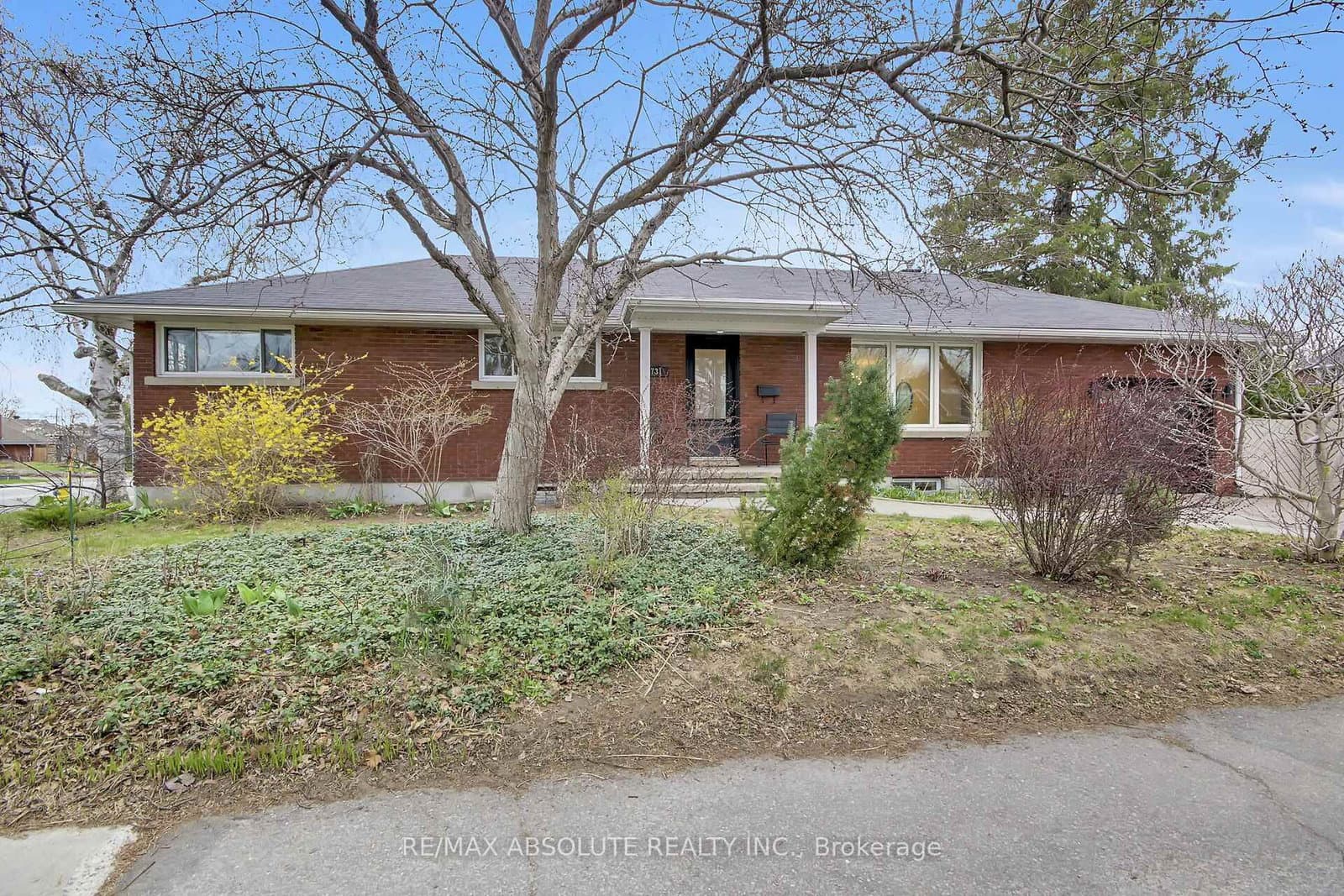 731 Dovercourt Avenue, Ottawa, ON