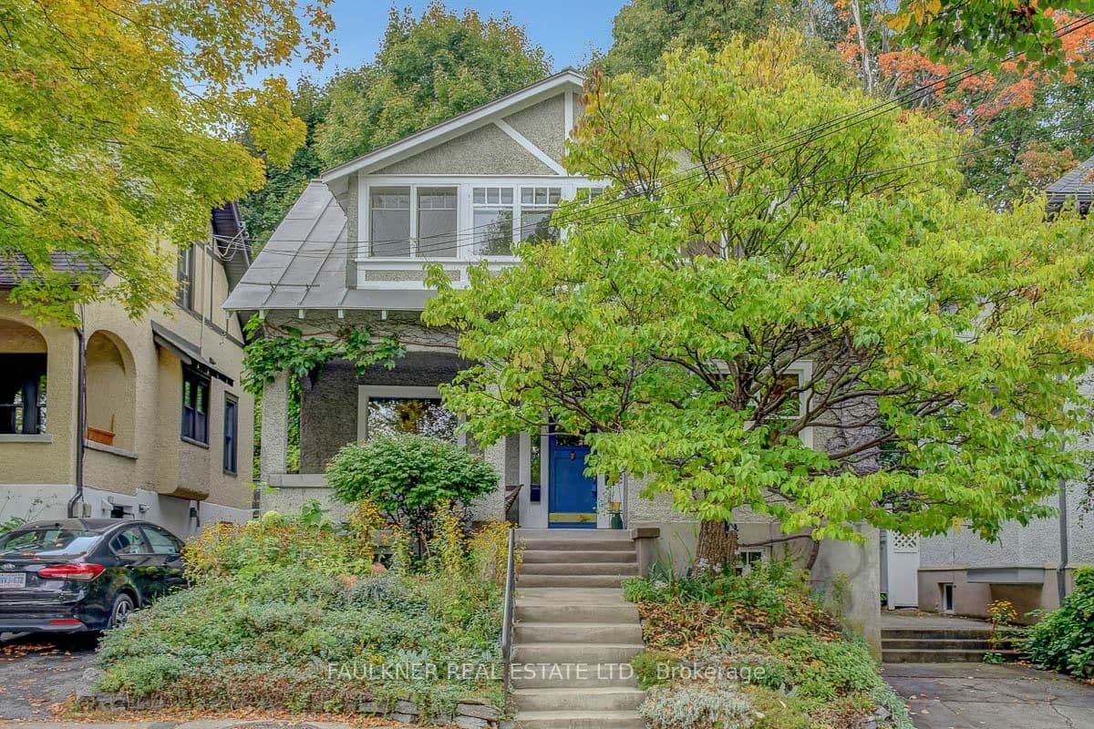 211 Sunnyside Avenue, Ottawa, ON — photo 2