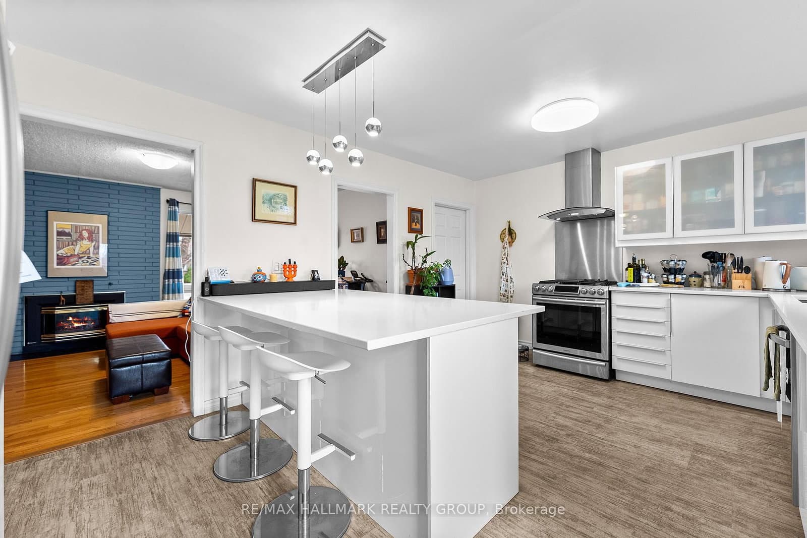 1318 Avenue Q, Ottawa, ON