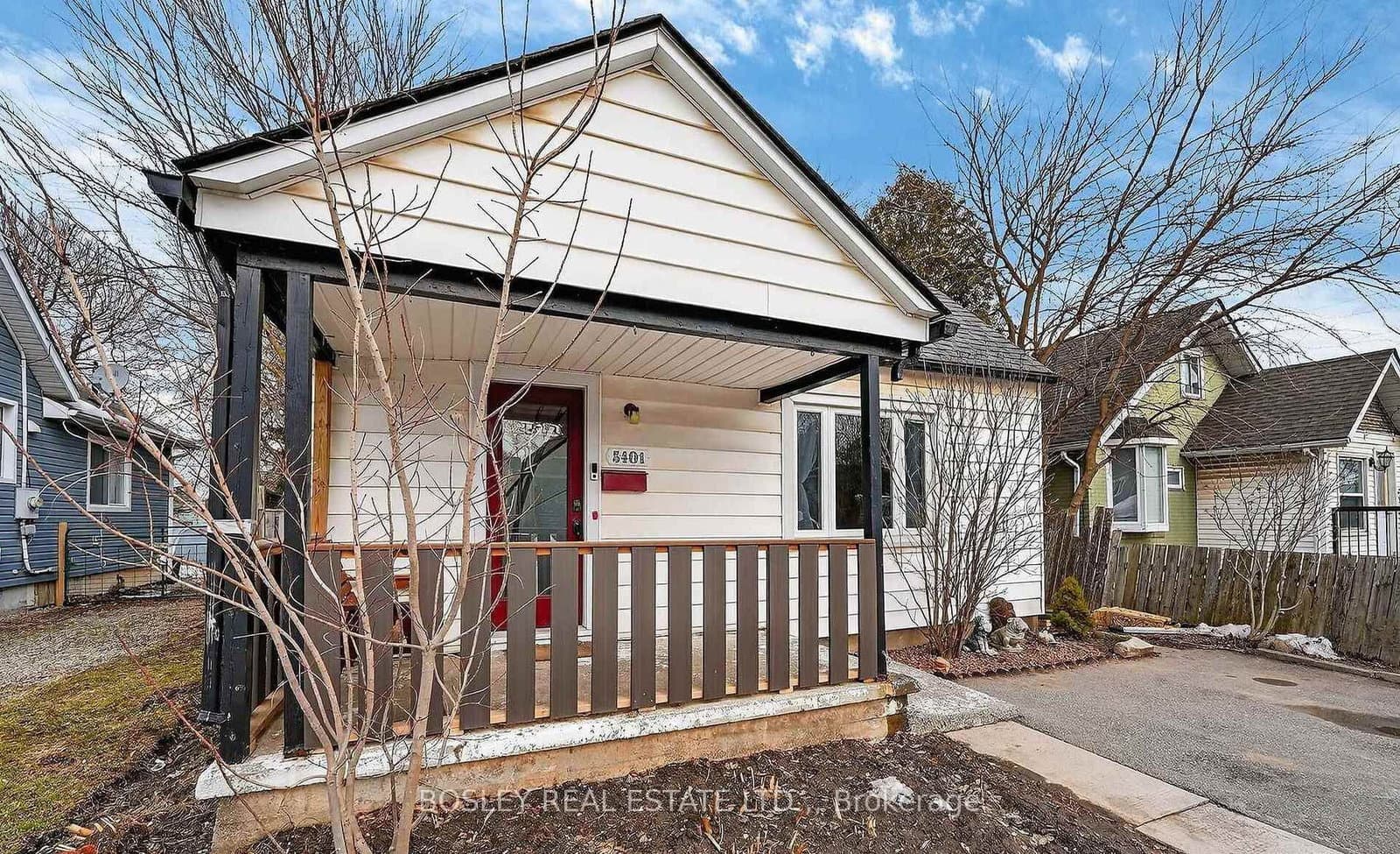 5401 Menzie Street, Niagara Falls, ON — photo 3