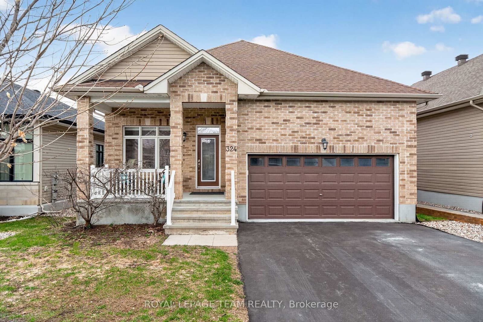 324 Long Acres Street, Ottawa, ON