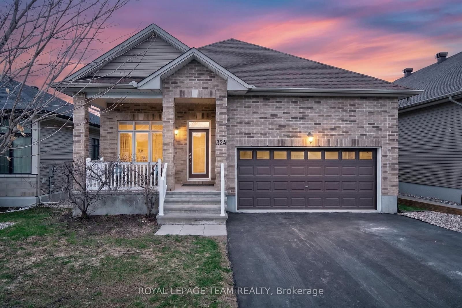 324 Long Acres Street, Ottawa, ON — photo 2