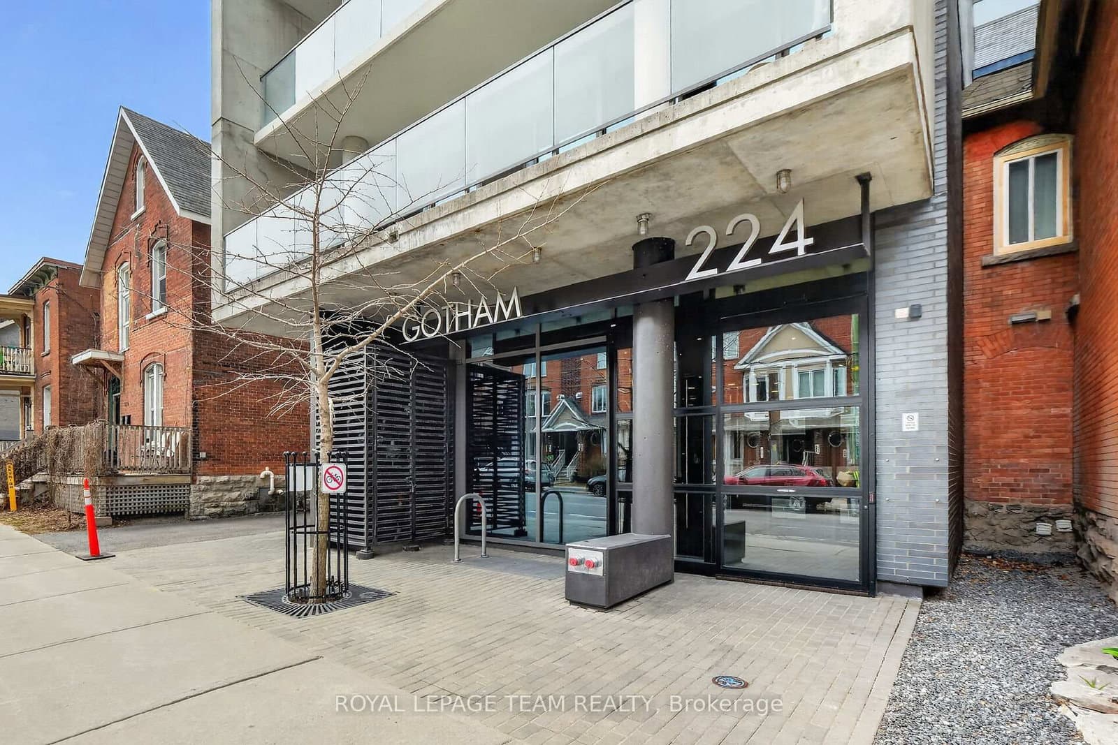 307 - 224 Lyon Street, Ottawa, ON — photo 2