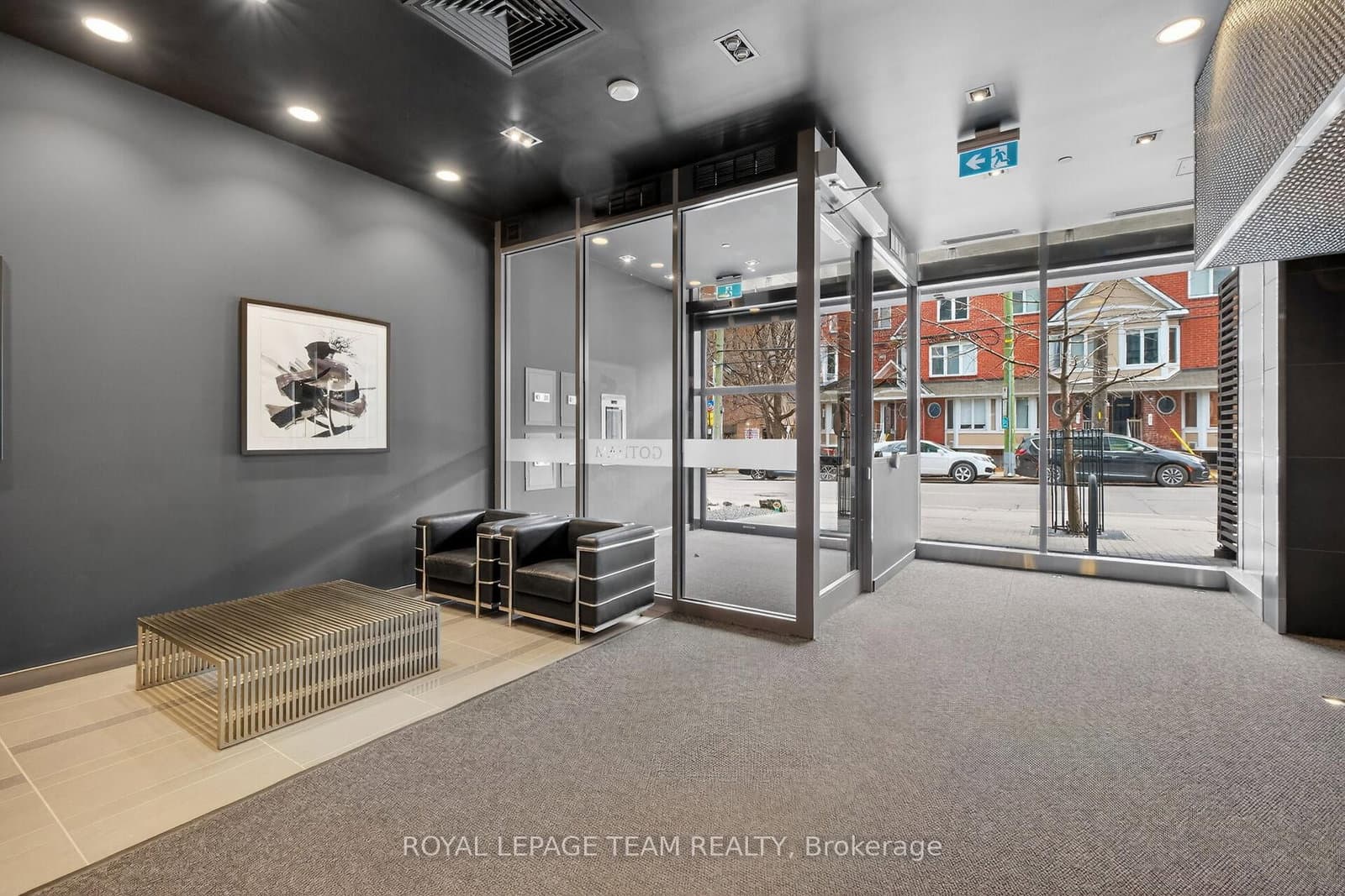 307 - 224 Lyon Street, Ottawa, ON — photo 3