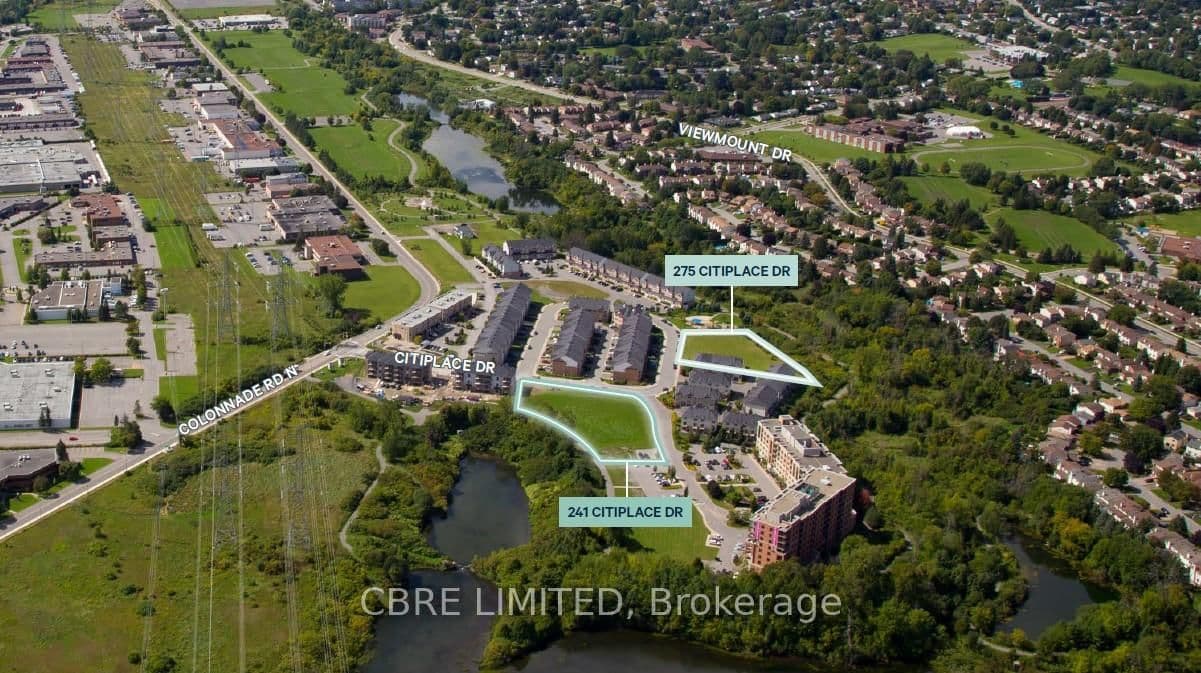 241 Citiplace Drive, Ottawa, ON — photo 2