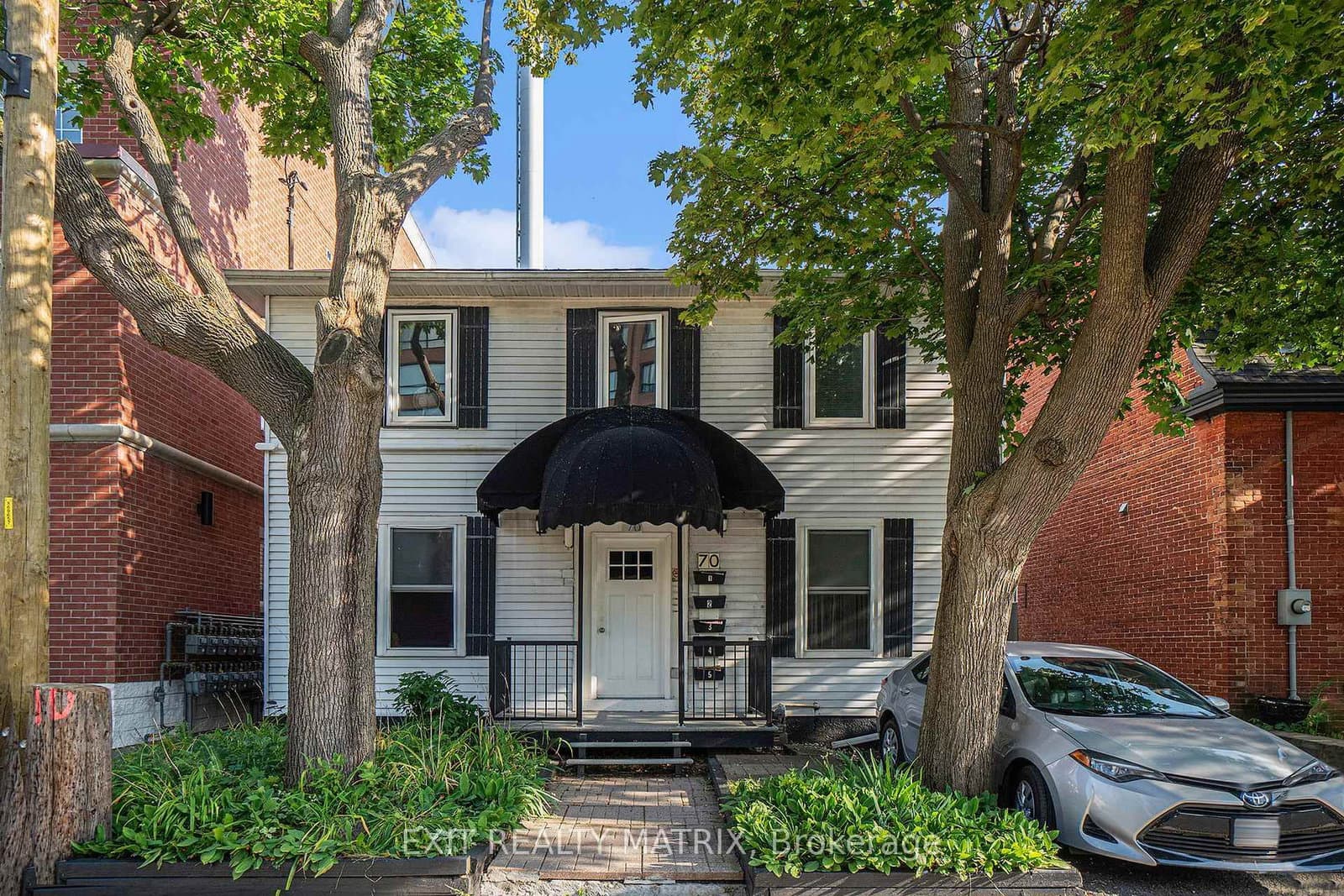 70 Bolton Street, Ottawa, ON — photo 2