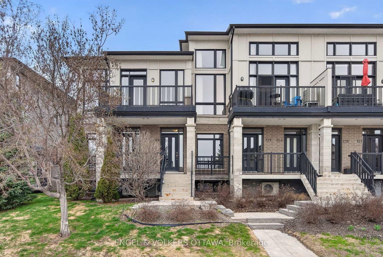 52 - 119 Poplin Street, Ottawa, ON