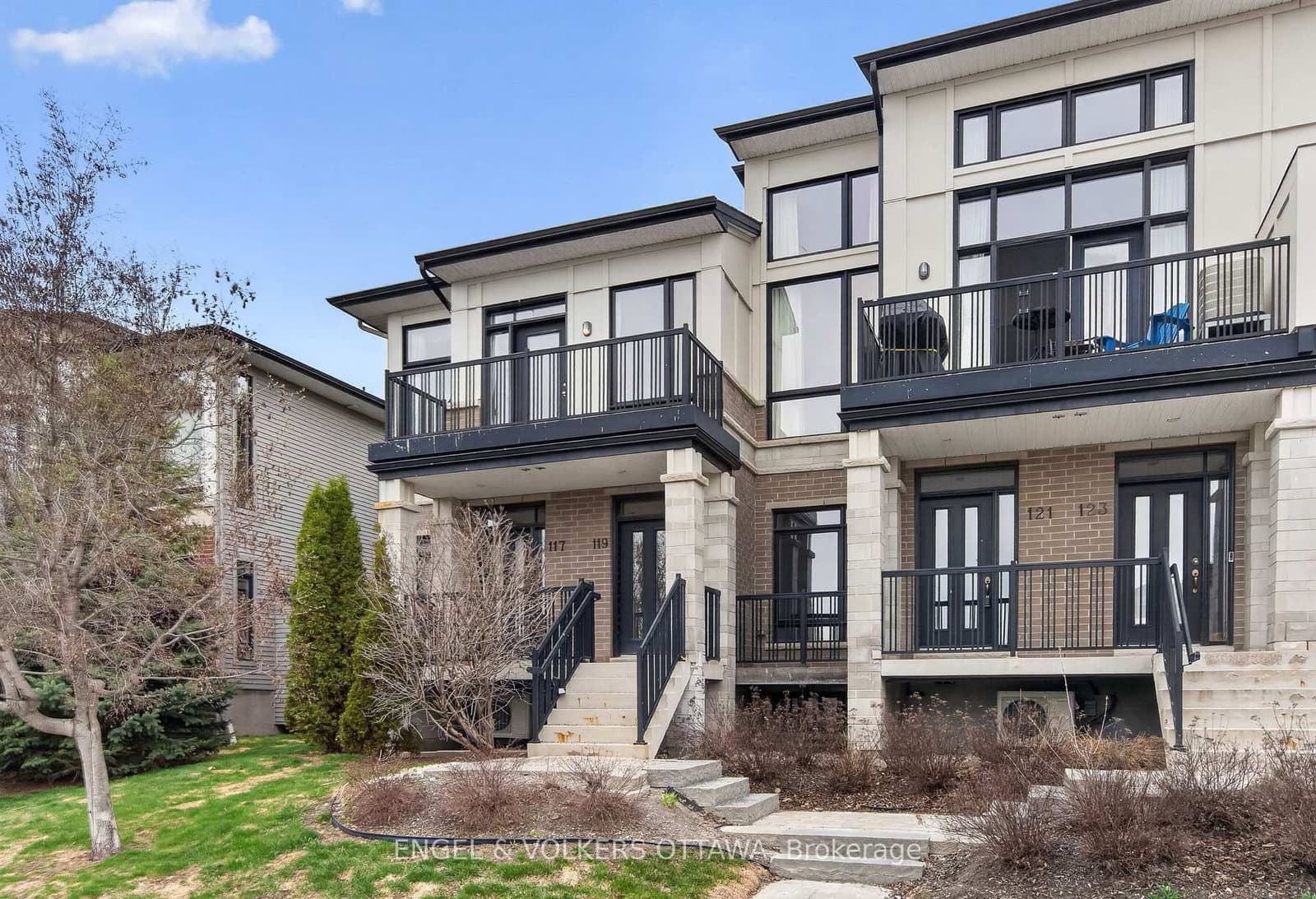 52 - 119 Poplin Street, Ottawa, ON — photo 2