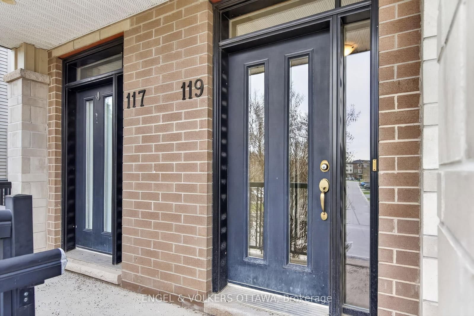 52 - 119 Poplin Street, Ottawa, ON — photo 3