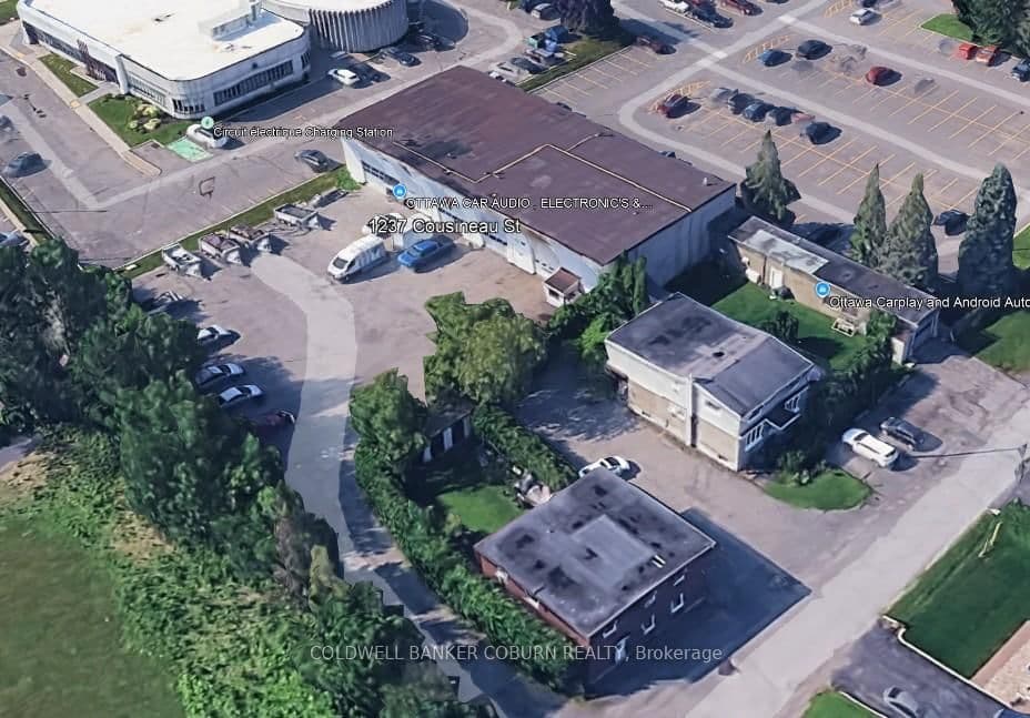 1237 - 1255 Cousineau Street, Ottawa, ON