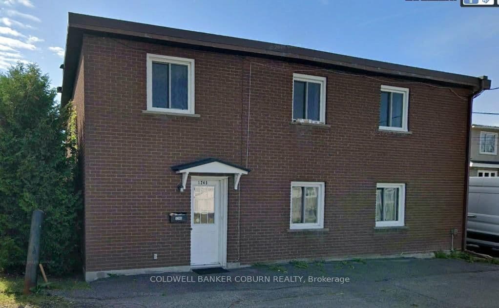 1237 - 1255 Cousineau Street, Ottawa, ON — photo 2