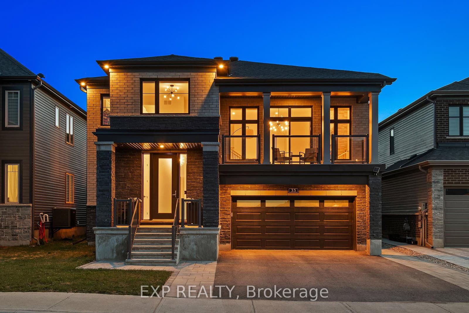 35 Jetty Drive, Ottawa, ON