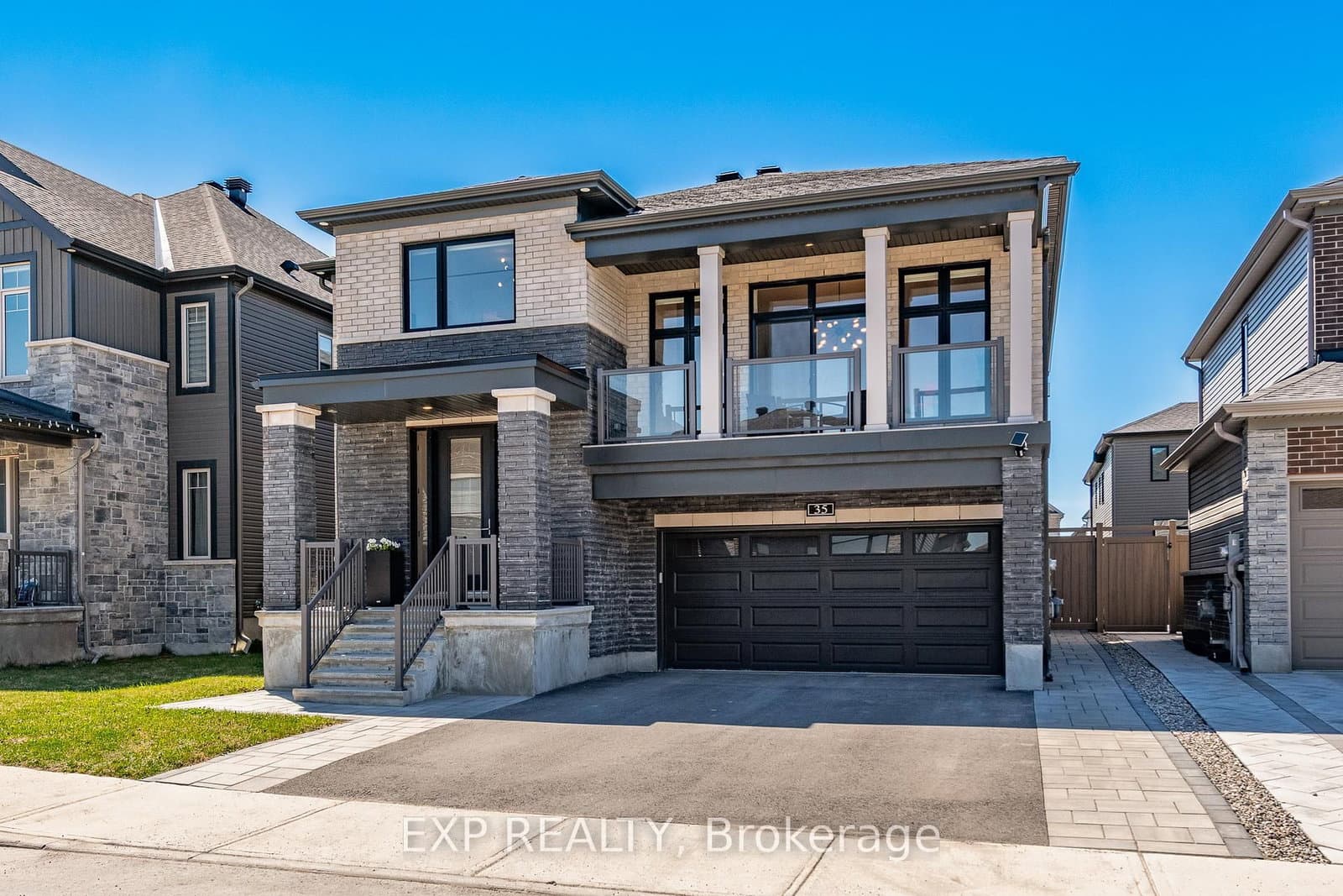 35 Jetty Drive, Ottawa, ON — photo 2