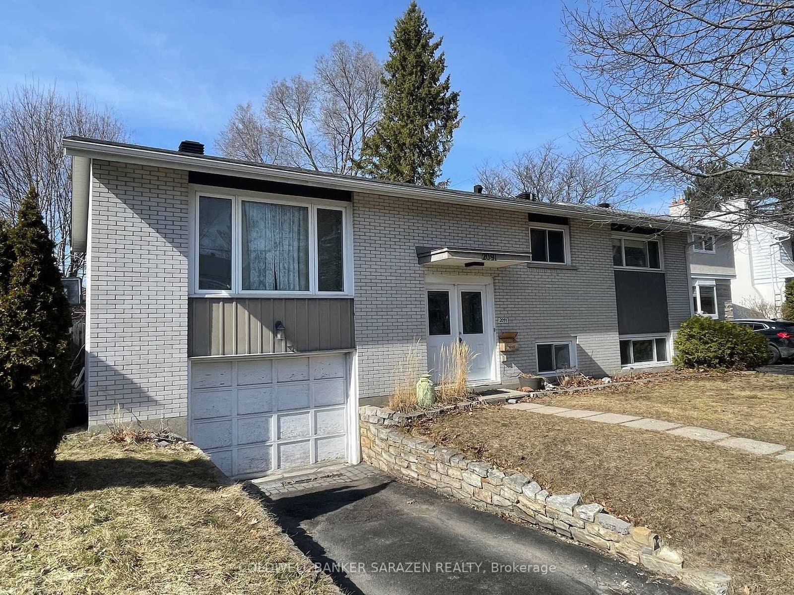2091 Lenester Avenue, Ottawa, ON