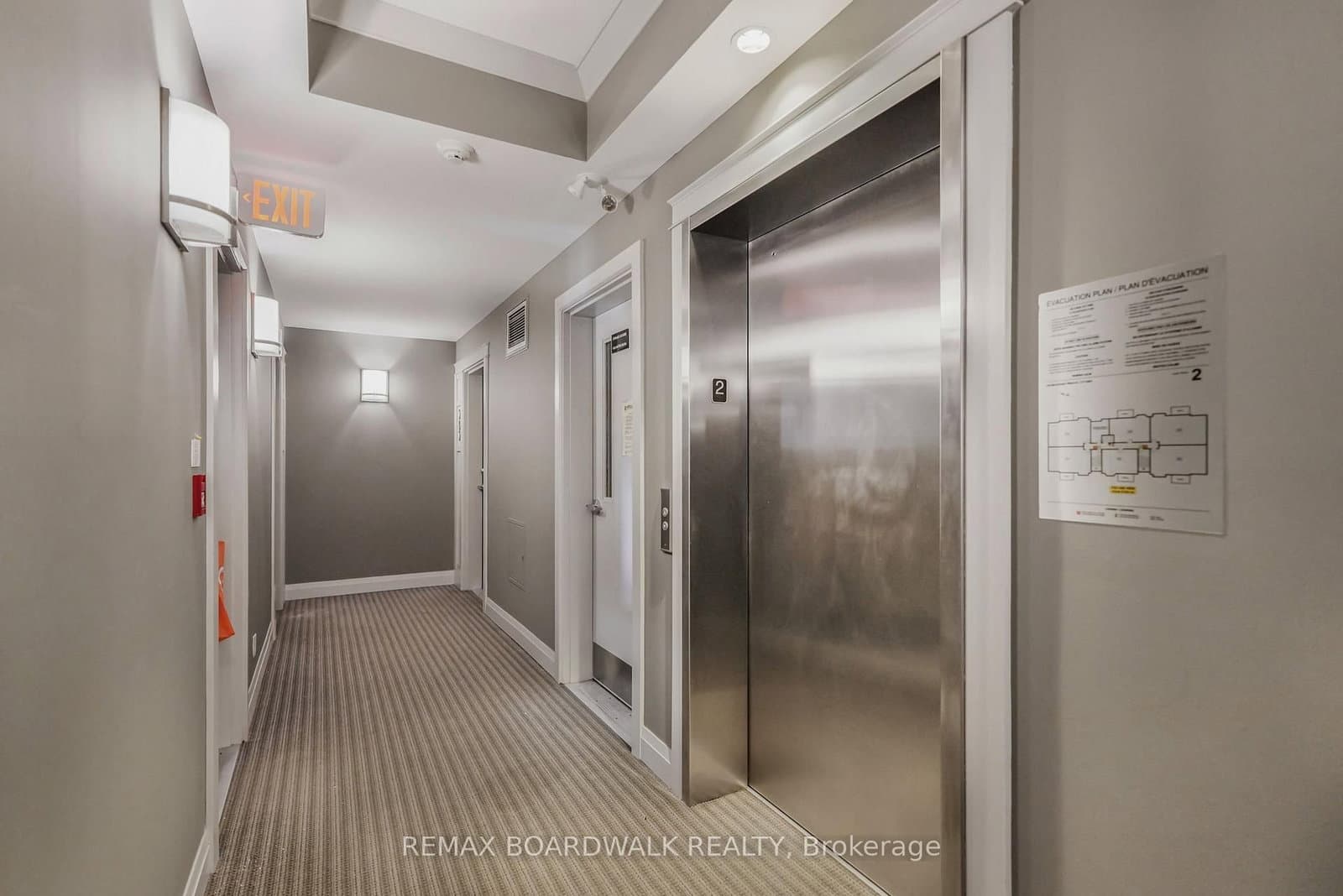 203 - 705 Beauparc Private, Ottawa, ON — photo 3