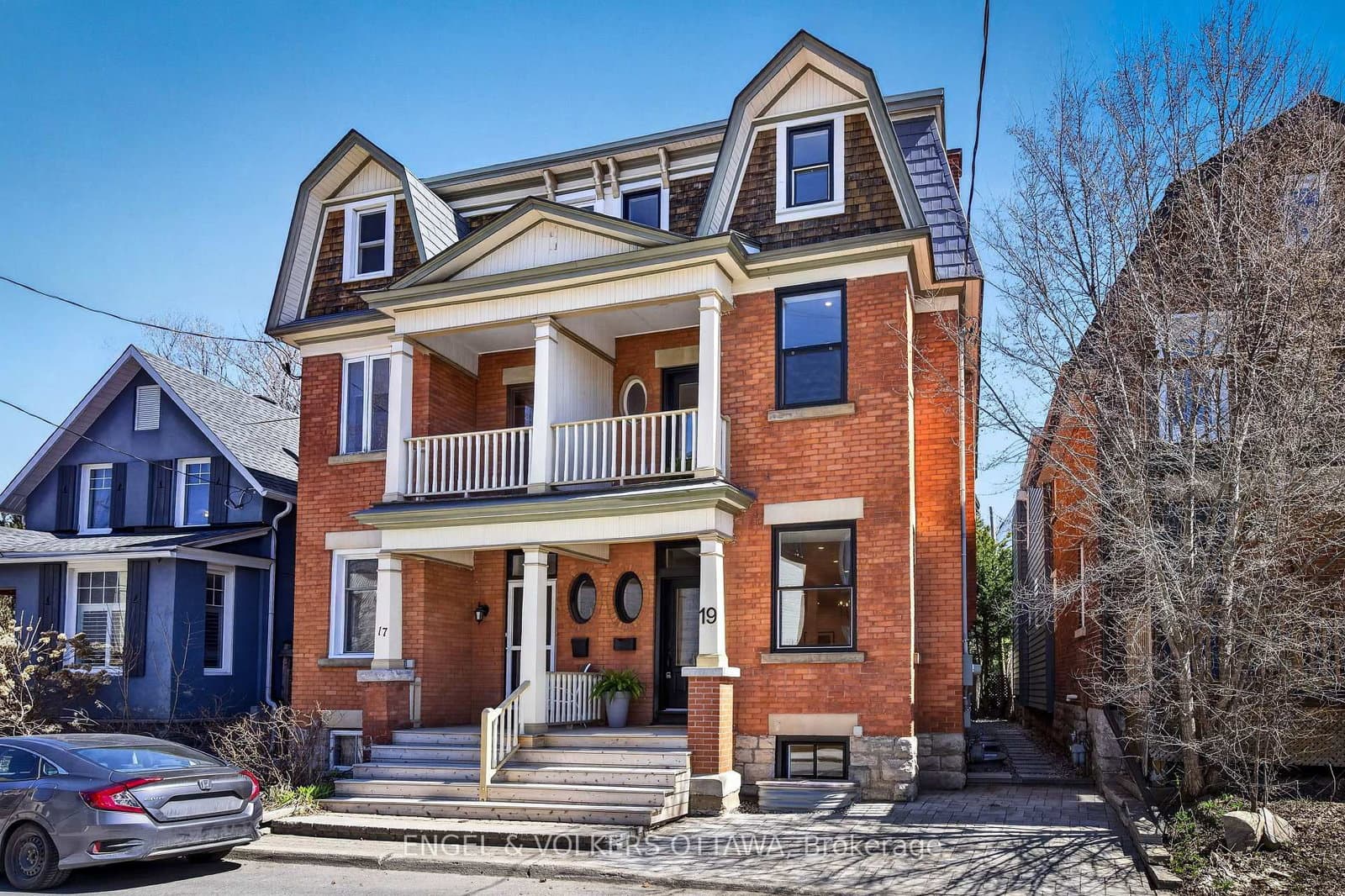 19 Rupert Street, Ottawa, ON
