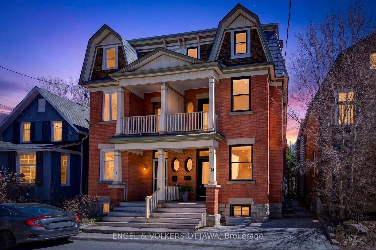 19 Rupert Street, Ottawa, ON — photo 2