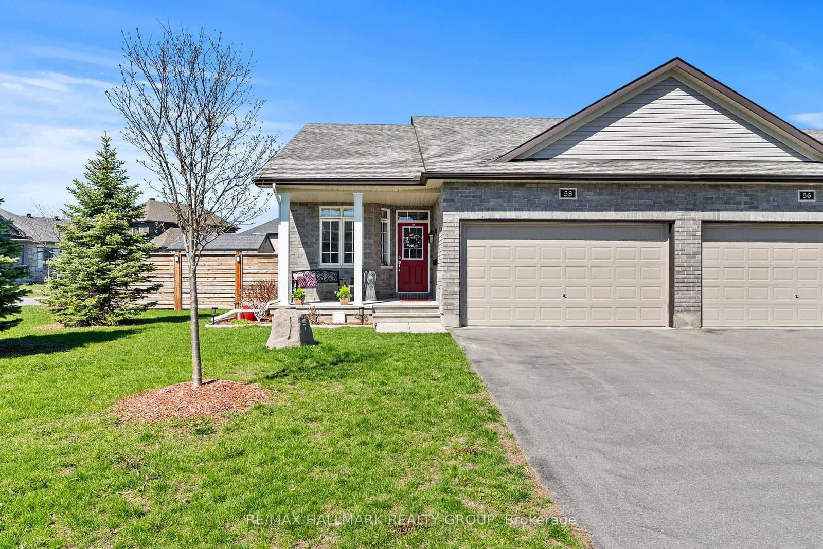 58 Nixon Farm Drive, Richmond, ON