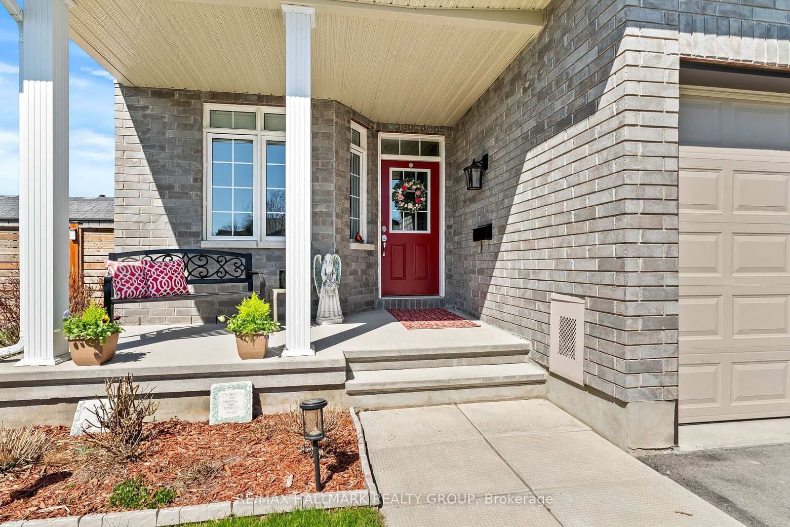 58 Nixon Farm Drive, Richmond, ON — photo 2