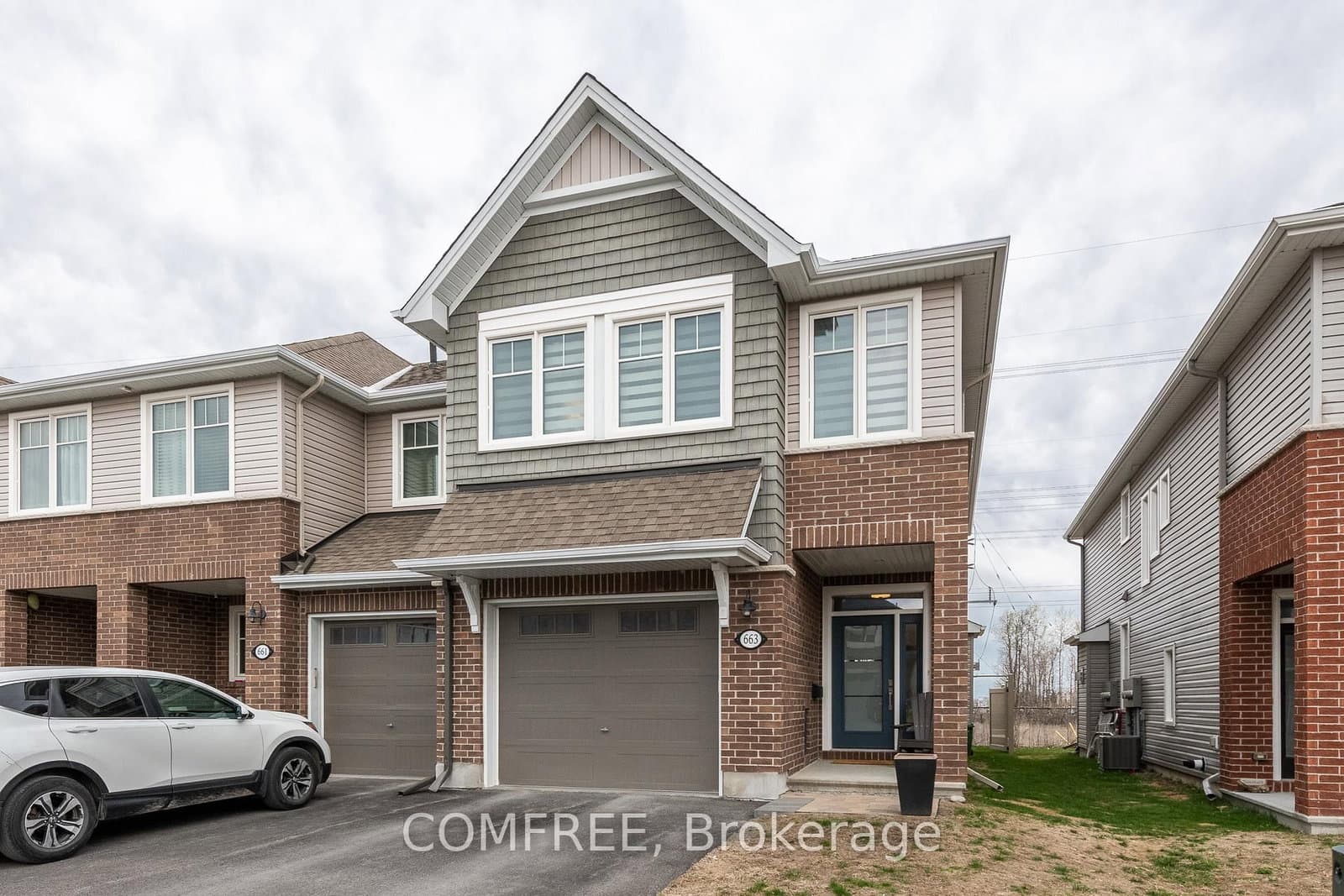 663 Putney Crescent, Ottawa, ON — photo 2