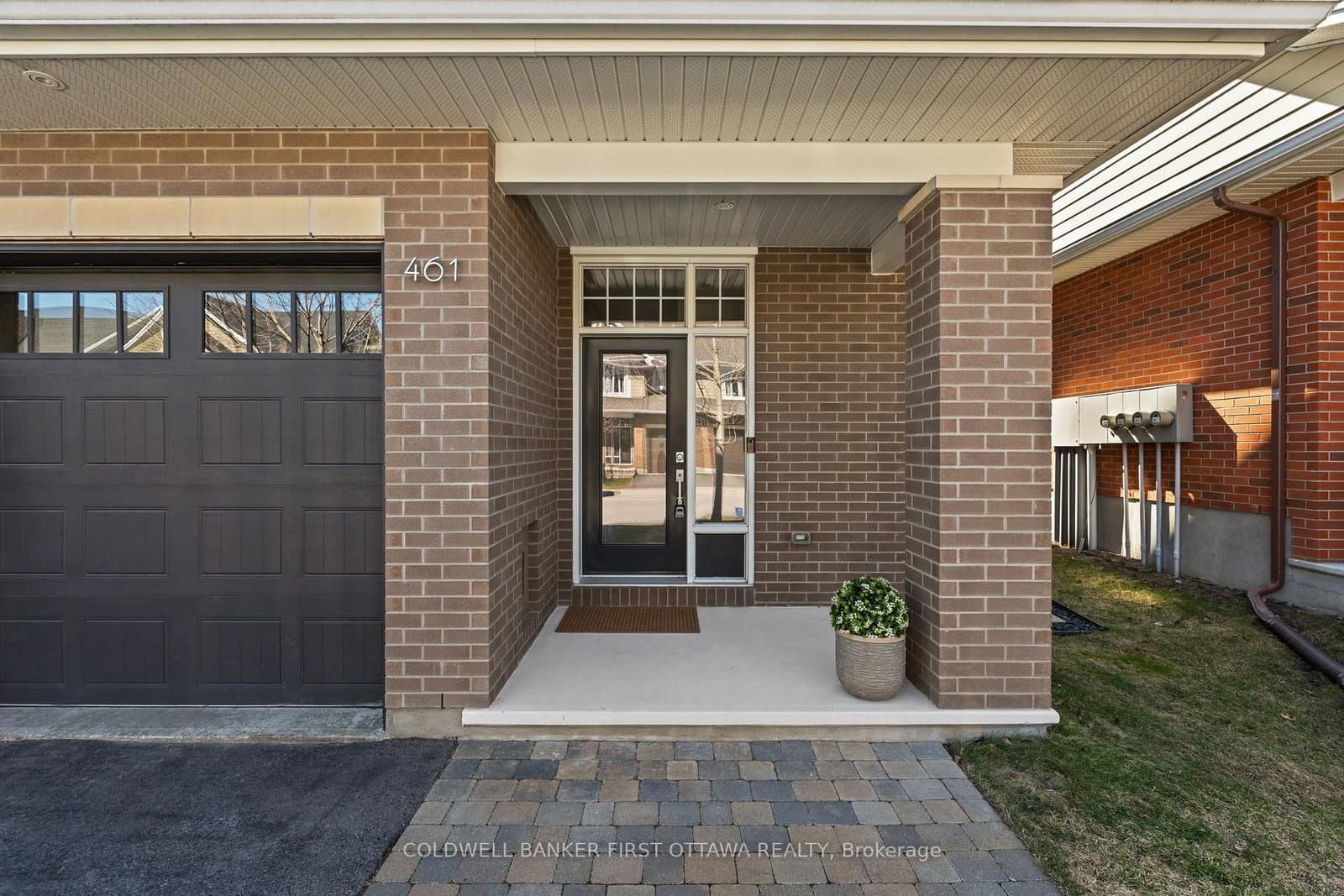461 Kilspindie Ridge, Ottawa, ON — photo 2