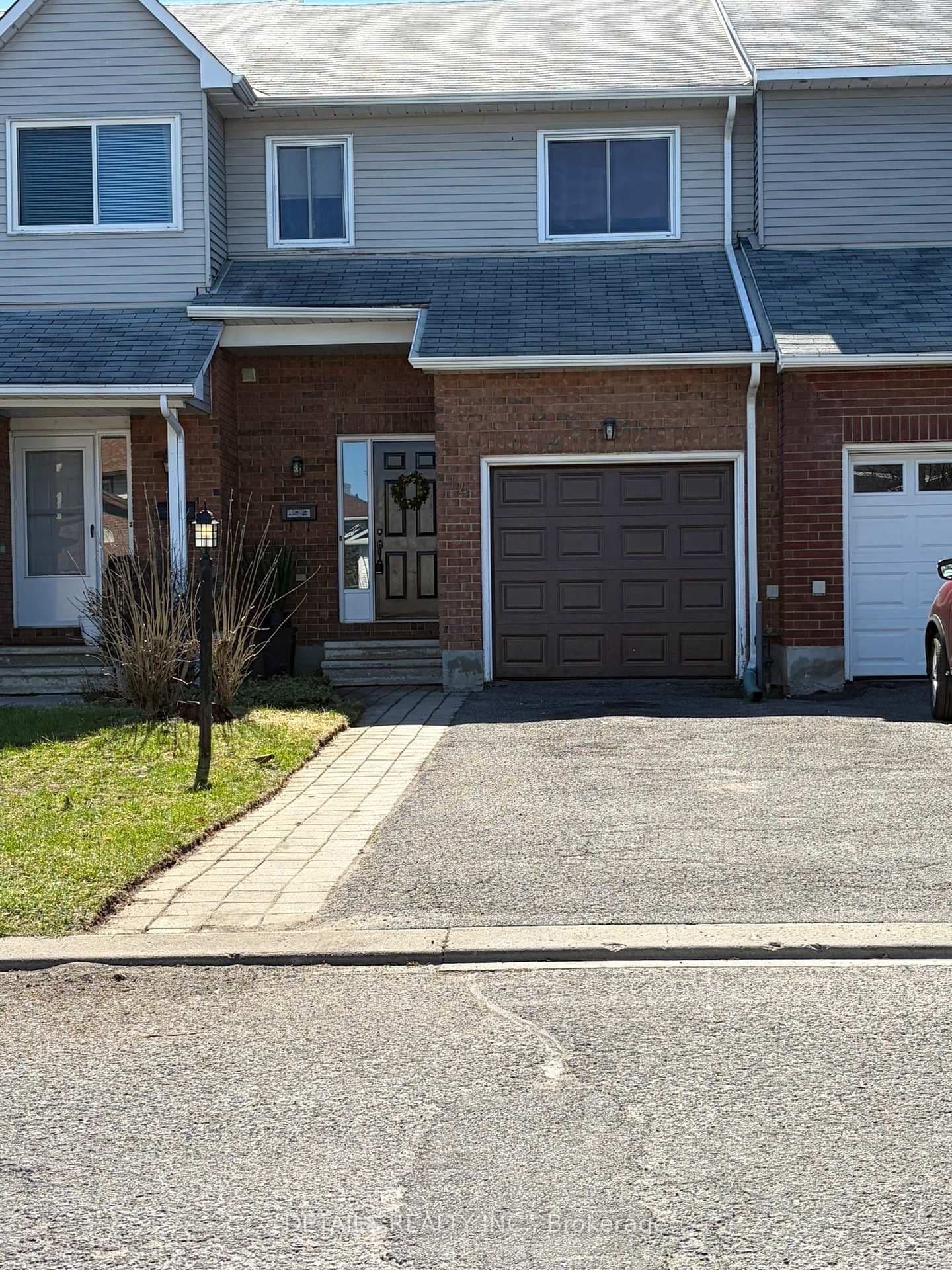 14 Alfa Street, Nepean, ON