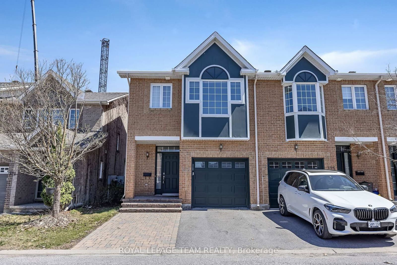 323 Freedom Private, Ottawa, ON