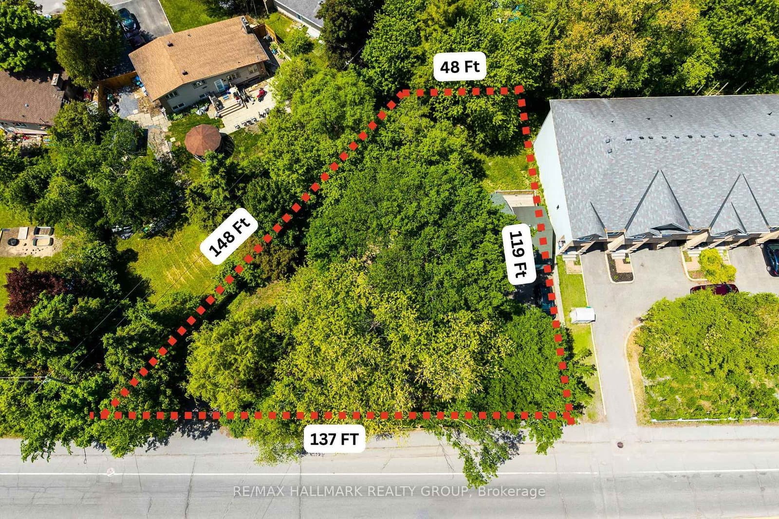 3055 RICHMOND Road, Ottawa, ON — photo 3