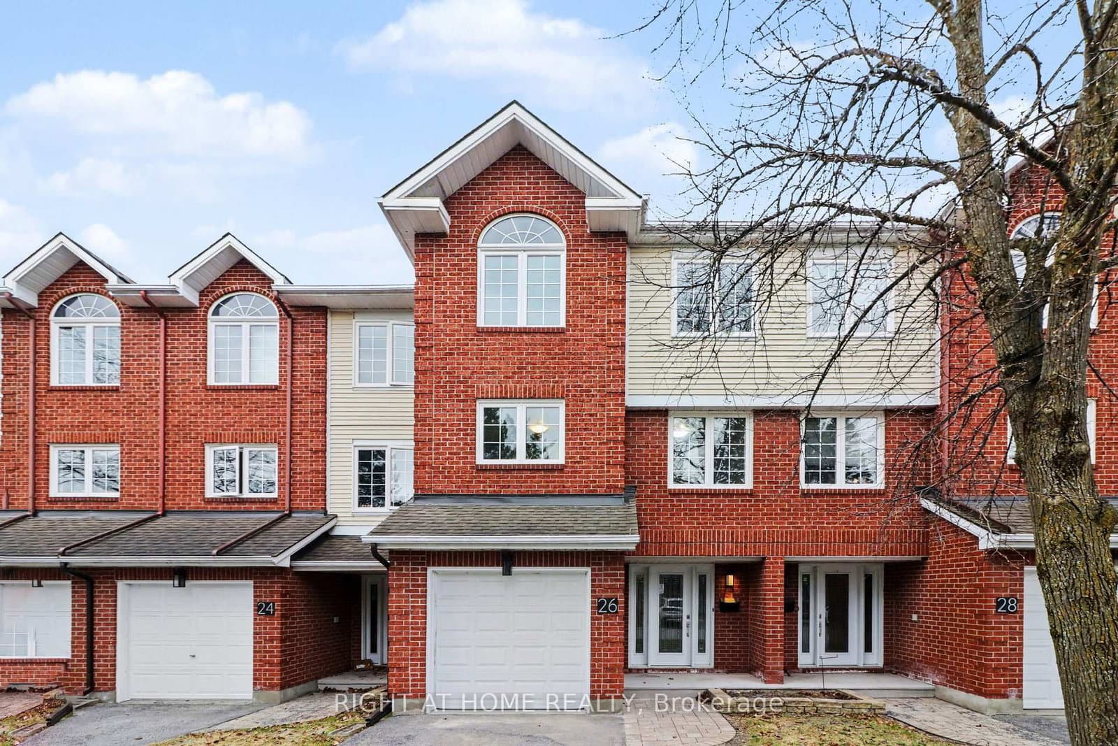 29 - 26 Wrenwood Crescent, Ottawa, ON