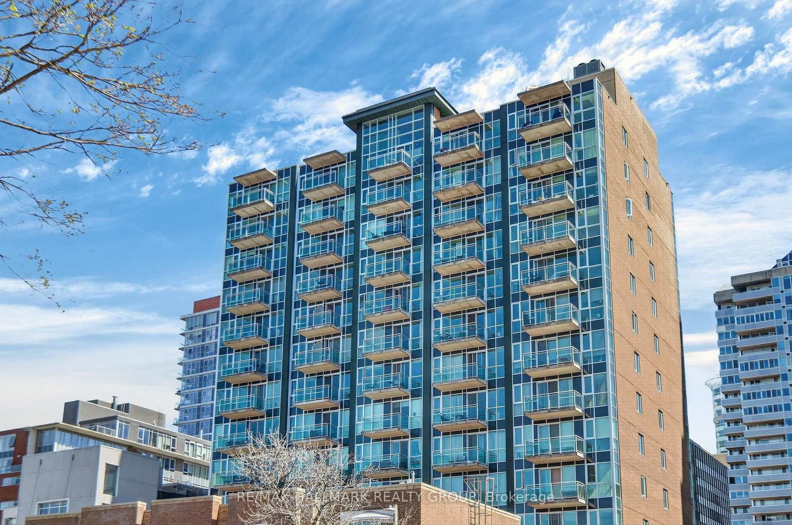 1401 - 134 York Street, Ottawa, ON