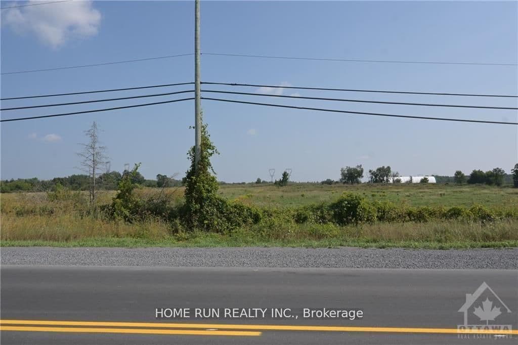 7158 FRANKTOWN Road, Richmond, ON