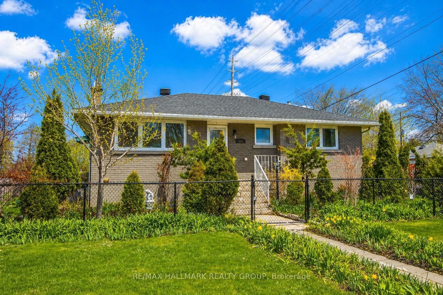 461 Lawson Avenue, Ottawa, ON
